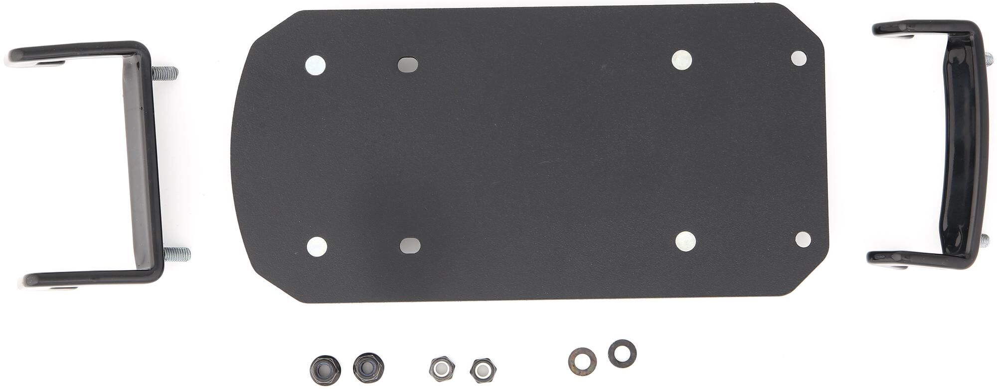 _Topcaseträger Gepäckträger