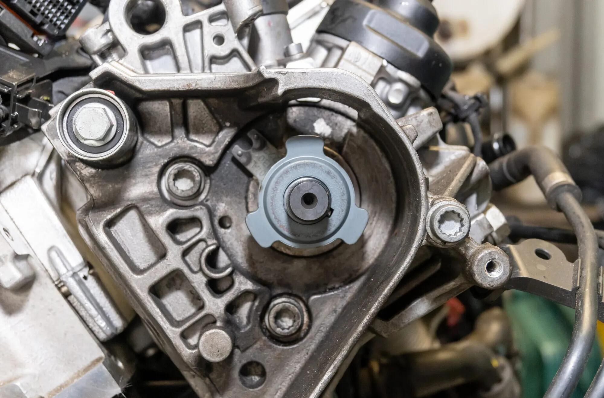 Einspritzdüsenwerkzeuge,Motoreinstellwerkzeuge