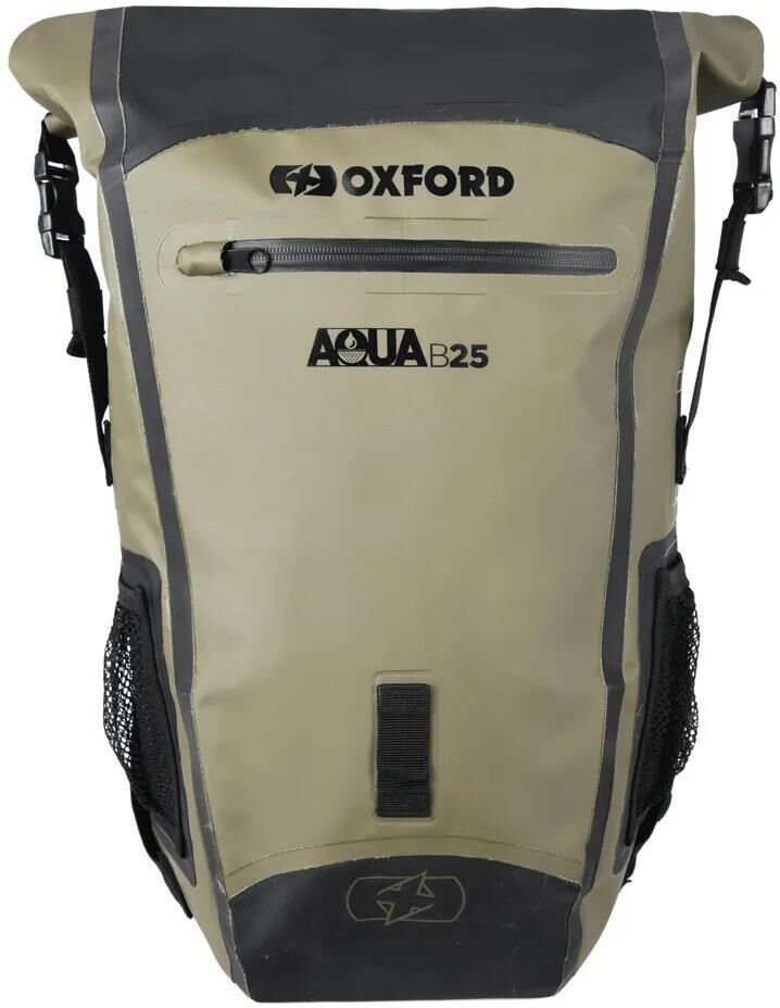 OXFORD_Rucksack Rucksäcke