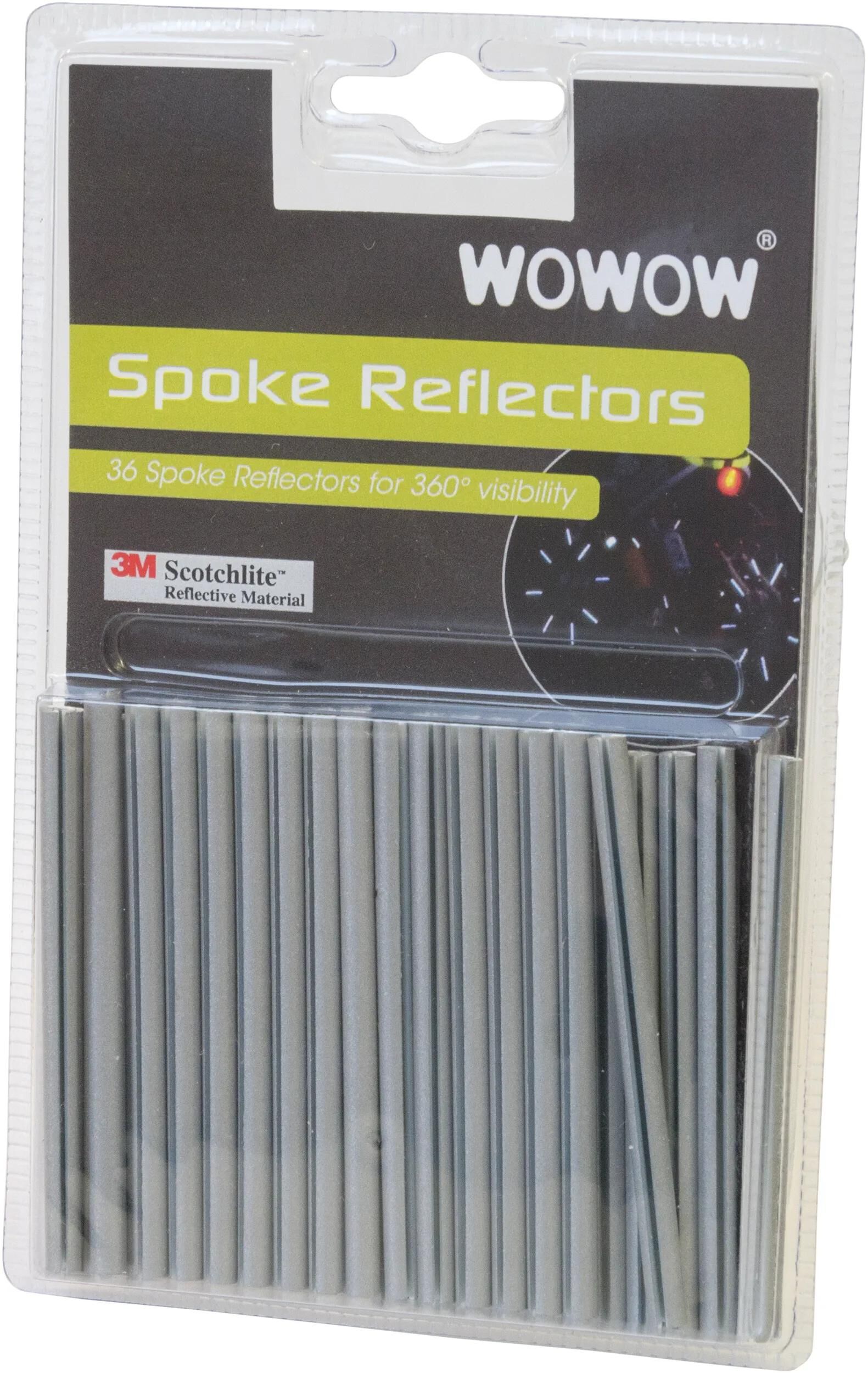 Speichenstrahler,Reflektoren