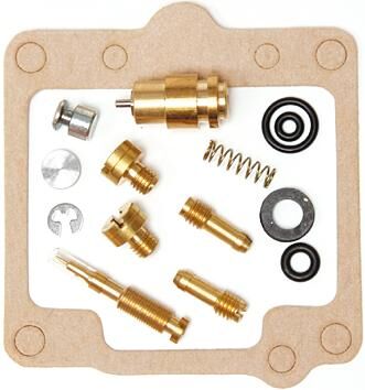 _Reparatursatz Vergaser Vergaserteile