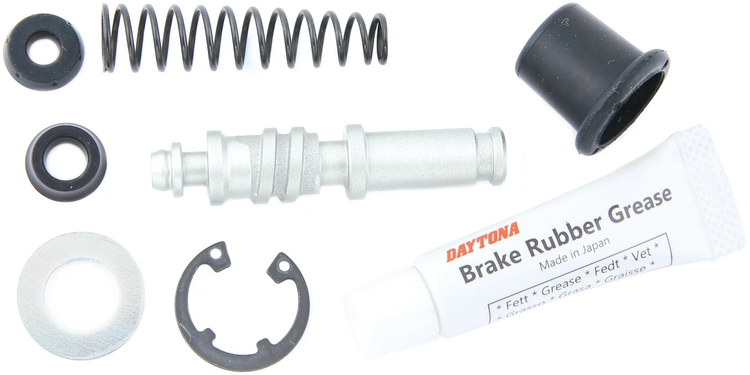DAYTONA_Reparatursatz Hauptbremszylinder Bremsen Reparatursätze,Reparatursätze