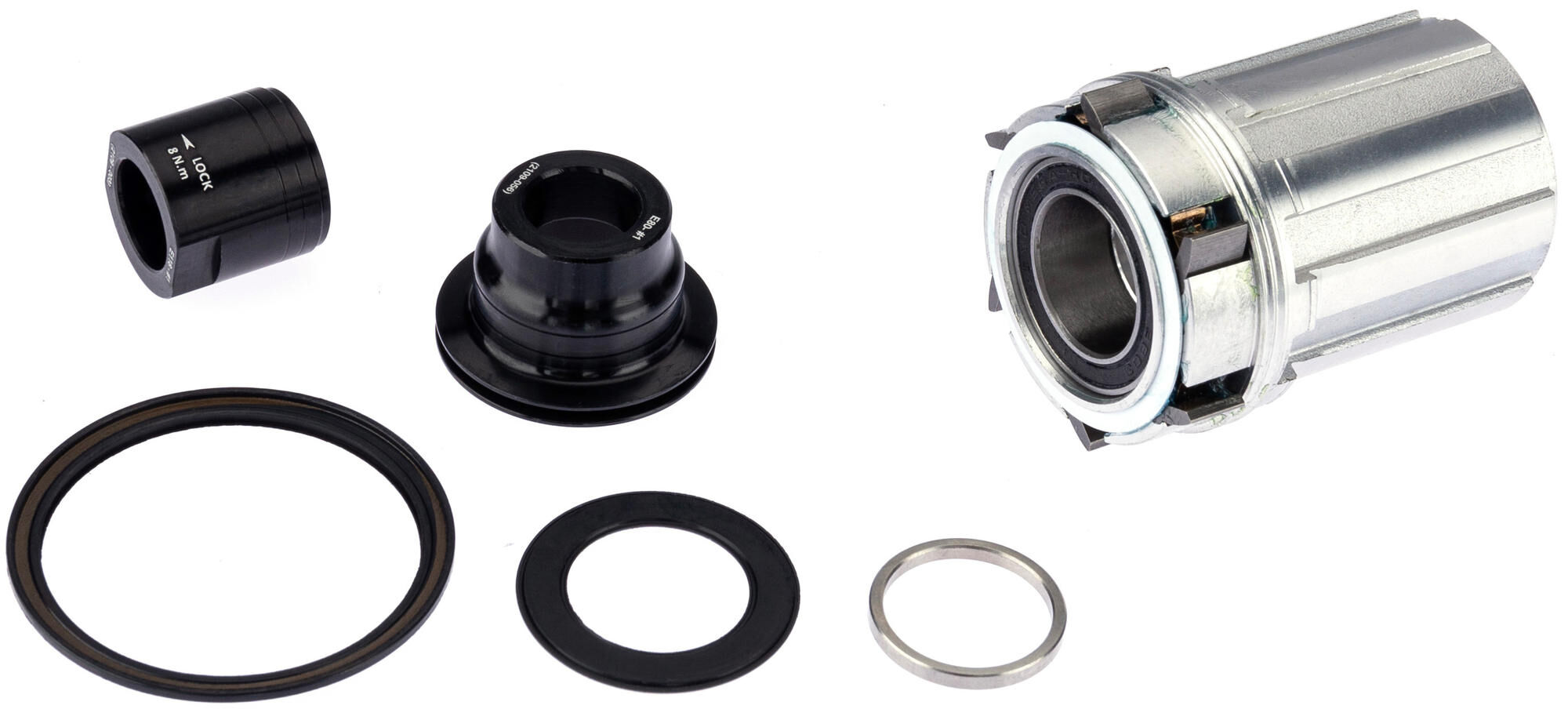 _Freilaufkörper Naben H.R. - Ersatz,H.R.-Naben - Ersatz