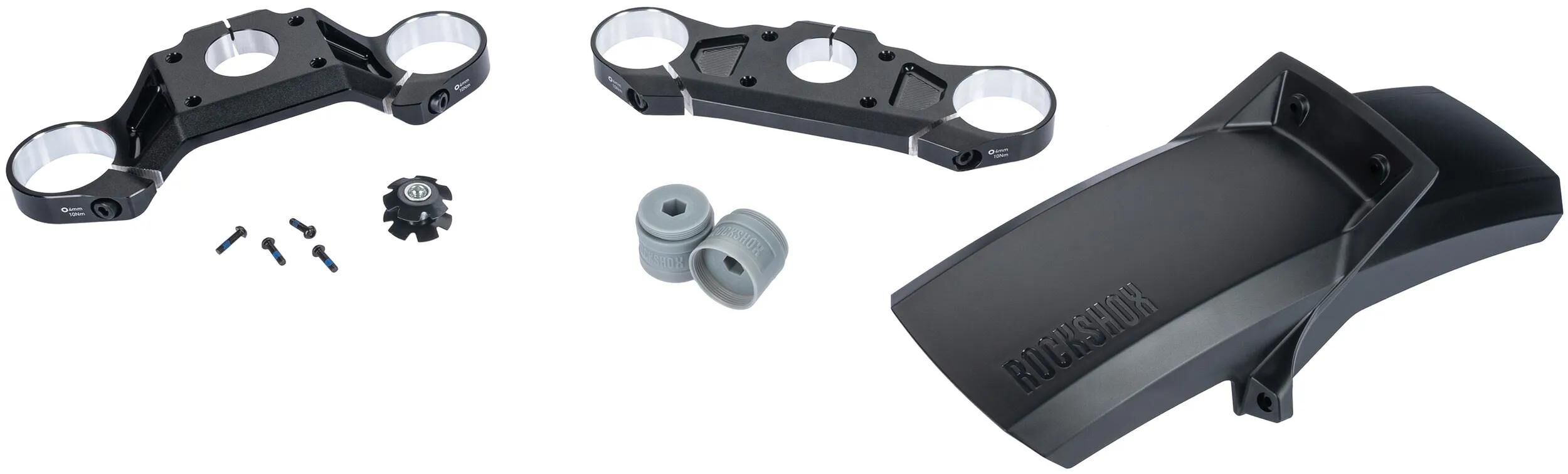 ROCKSHOX_Federgabel Federgabeln,Gabeln