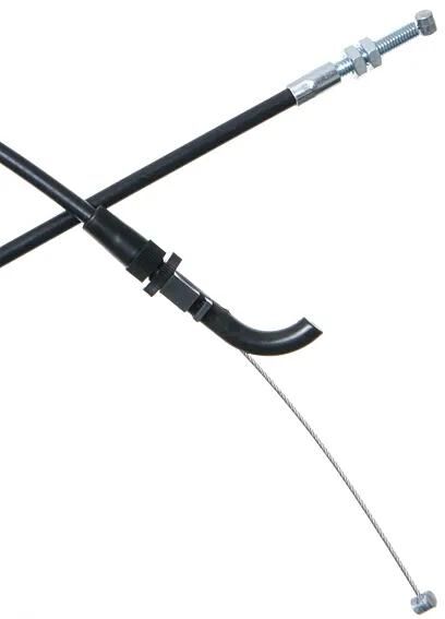 Hi-tech_Gaszug Gaszüge