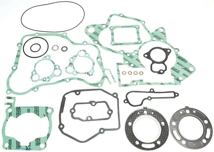 Dichtungen und Dichtungssätze