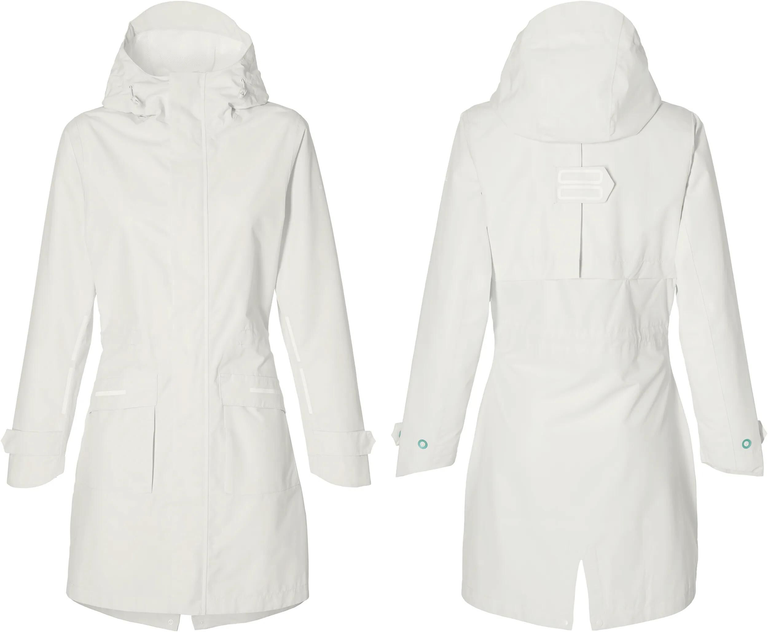 _Regenparka Regenjacken,Bekleidung,Regenbekleidung