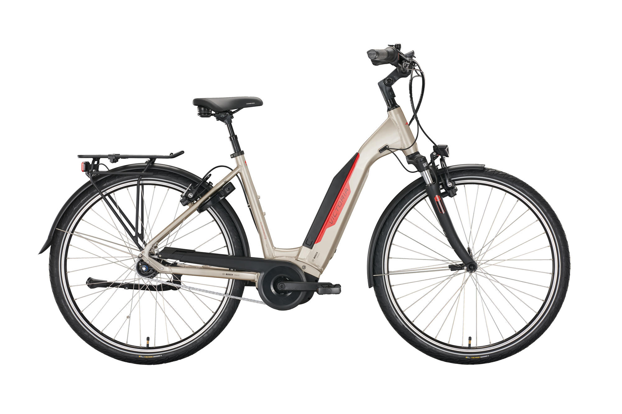 Elektro-Trekkingräder,Trekkingräder,Elektroräder,Fahrräder,Trekkingrad