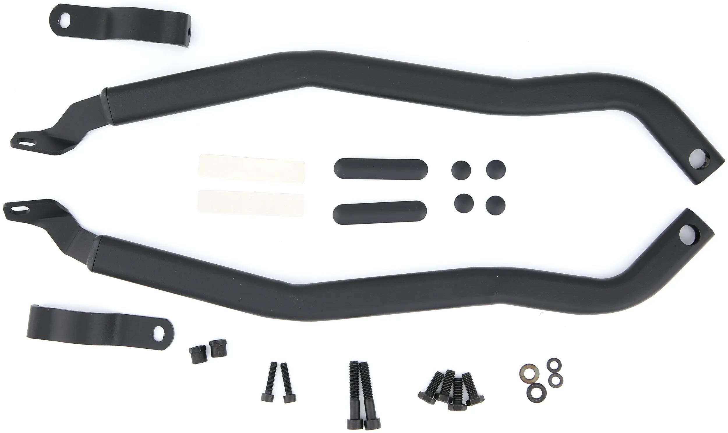 _Topcaseträger Gepäckträger