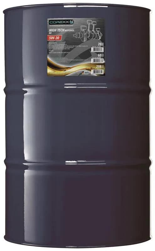 COREXX_Motoröl Motorenöle,Öle