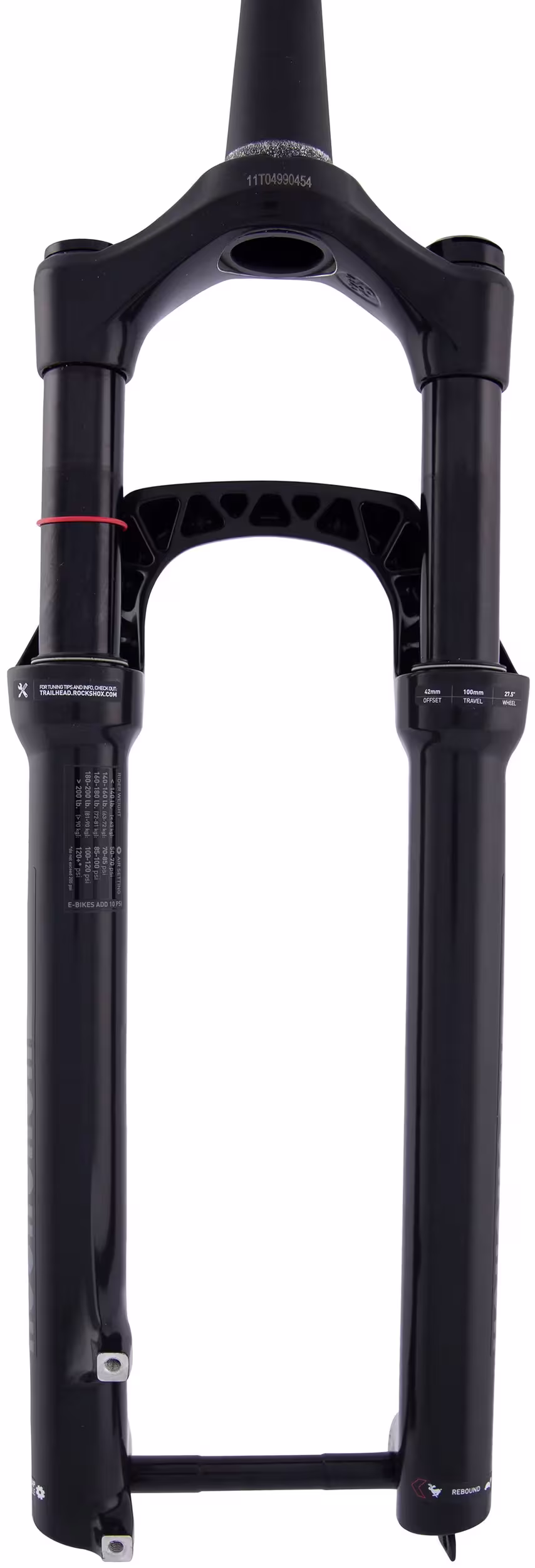 ROCKSHOX_Federgabel Federgabeln,Gabeln