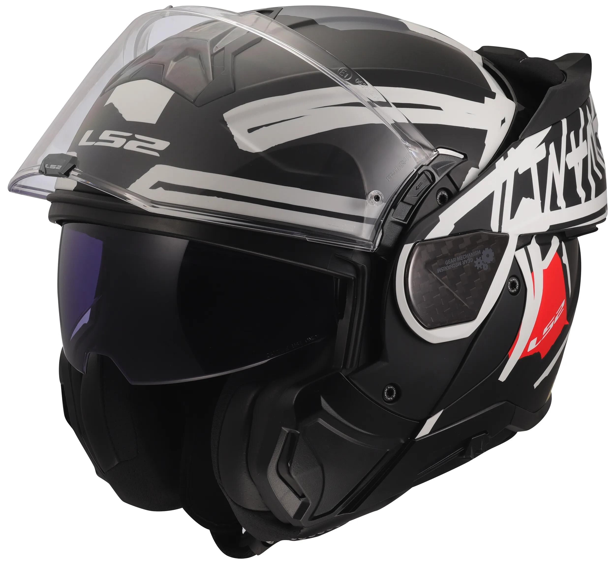 _Klapphelm Helme,Sturzhelme