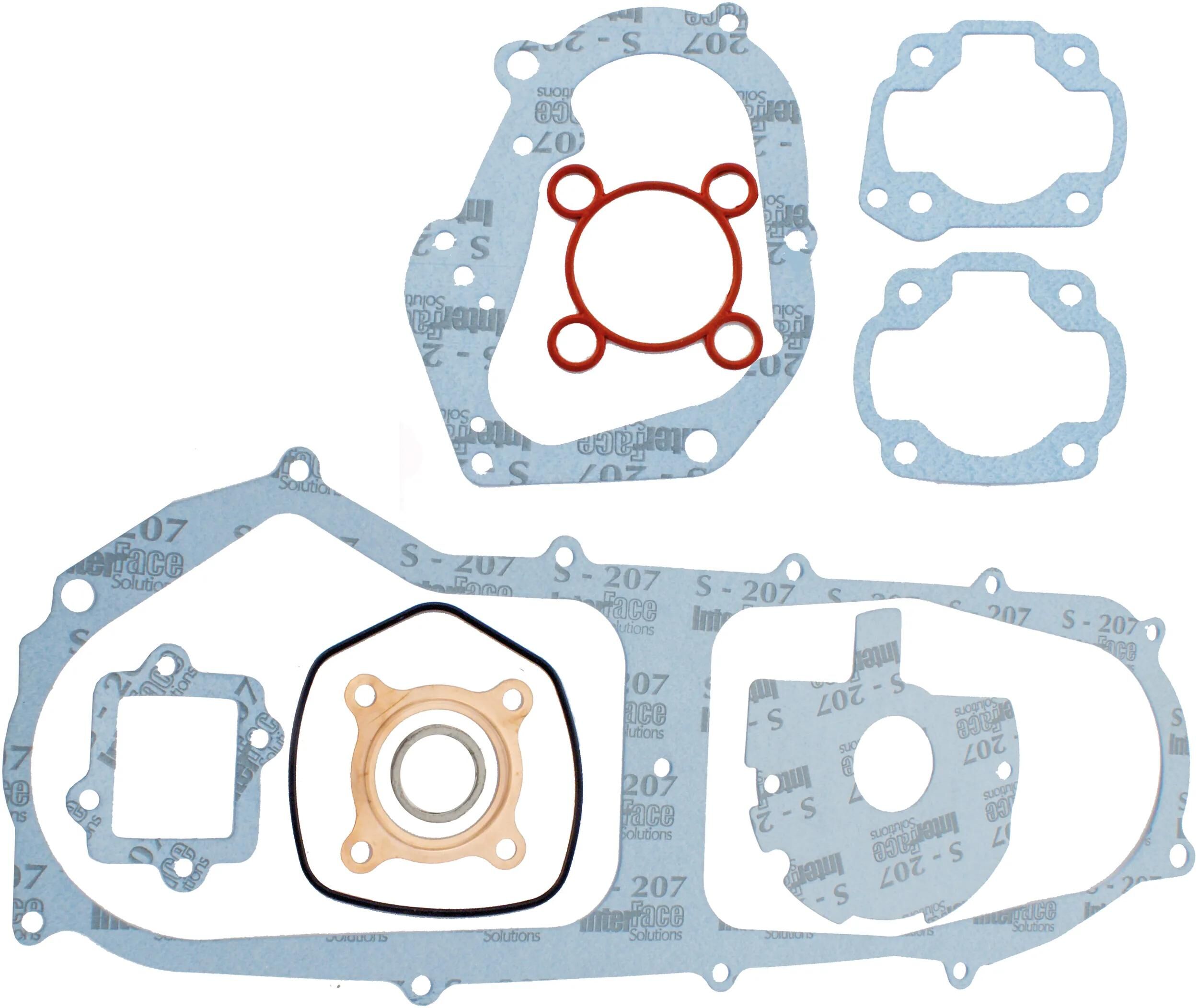 _Motordichtungssatz Dichtungen und Dichtungssätze