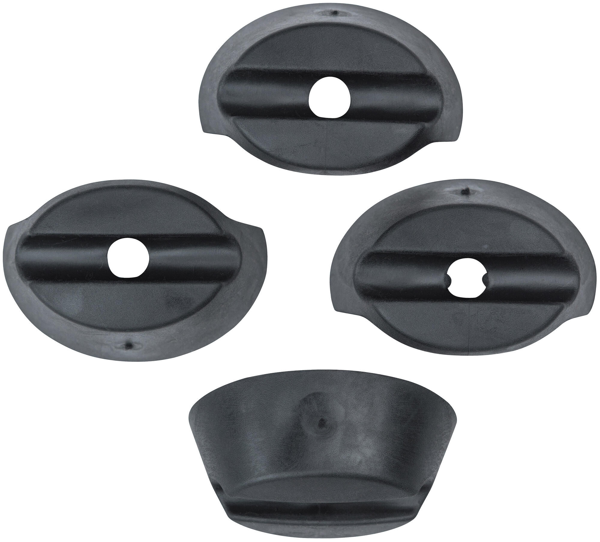 _Gummiring Körbe - Zubehör