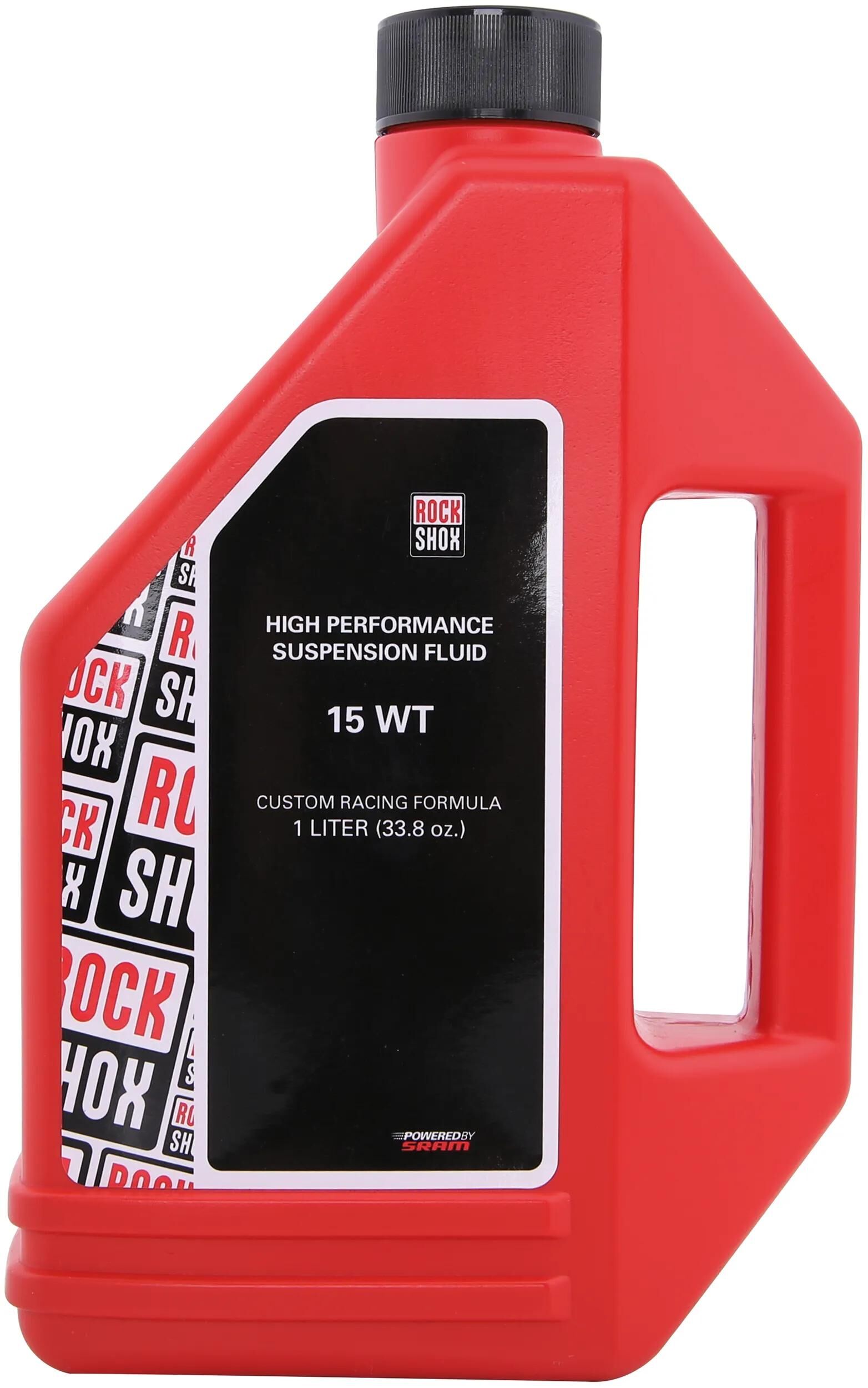 Federgabel - Ersatz,Öle