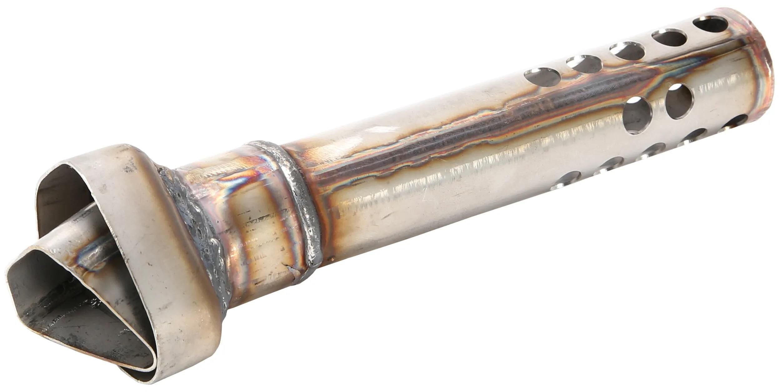 Schalldämpfer,Auspuffanlagen