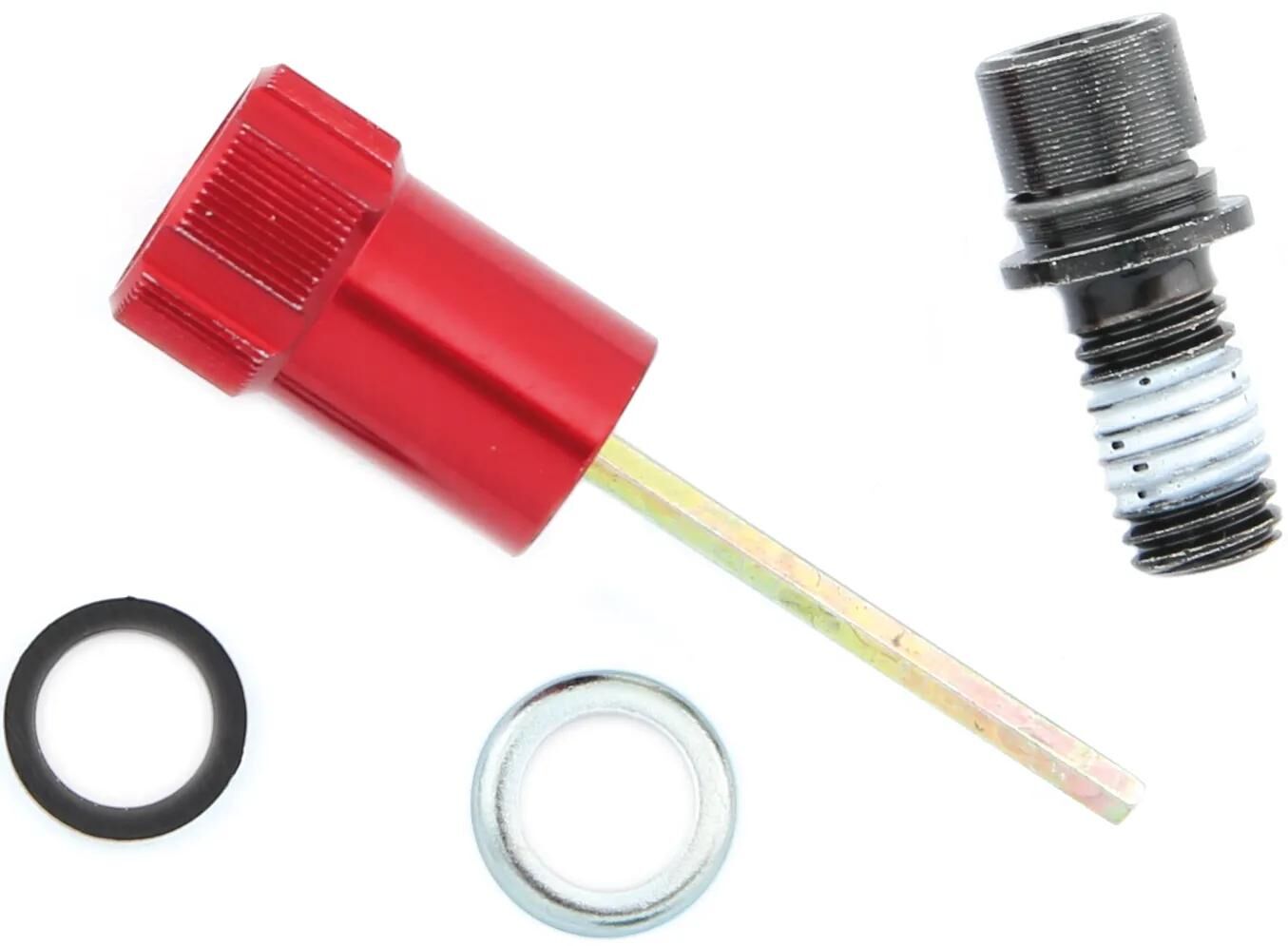 ROCKSHOX_Einstellknopf Federgabel - Ersatz