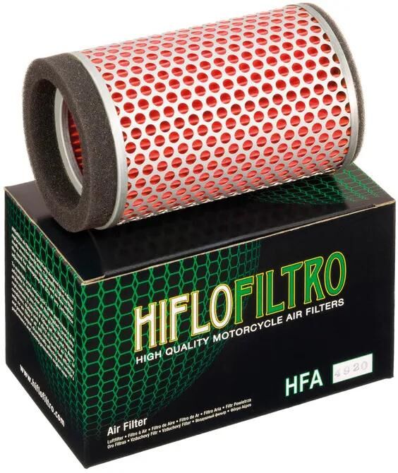 HIFLOFILTRO_Luftfilter Luftfilter,Filter