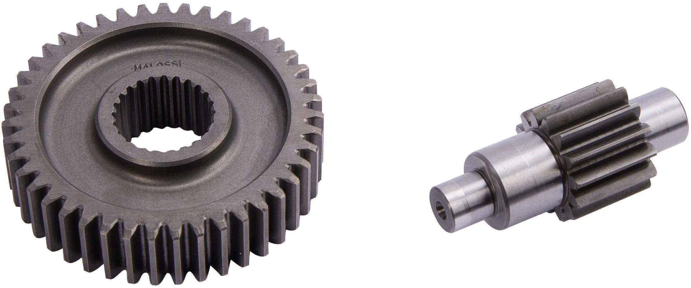 _Sekundärgetriebe Sekundärübersetzungen