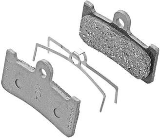 SHIMANO_Scheibenbremsbelag Bremsbeläge - Scheibenbremse,Scheibenbremsbeläge