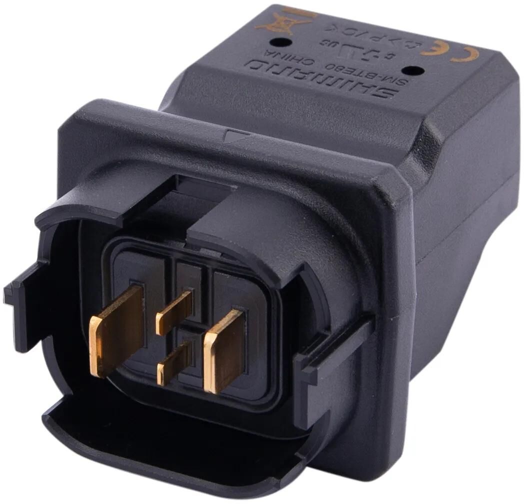 SHIMANO_Ladebuchse Akku-Ladegeräte,Ladegeräte