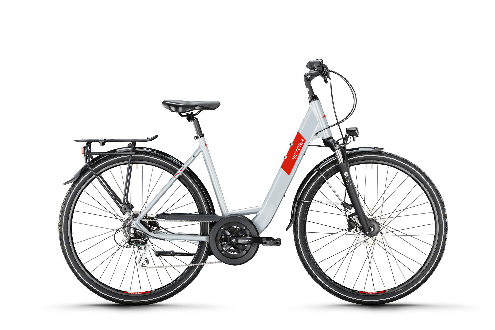 Trekkingräder,Fahrräder,Trekkingrad