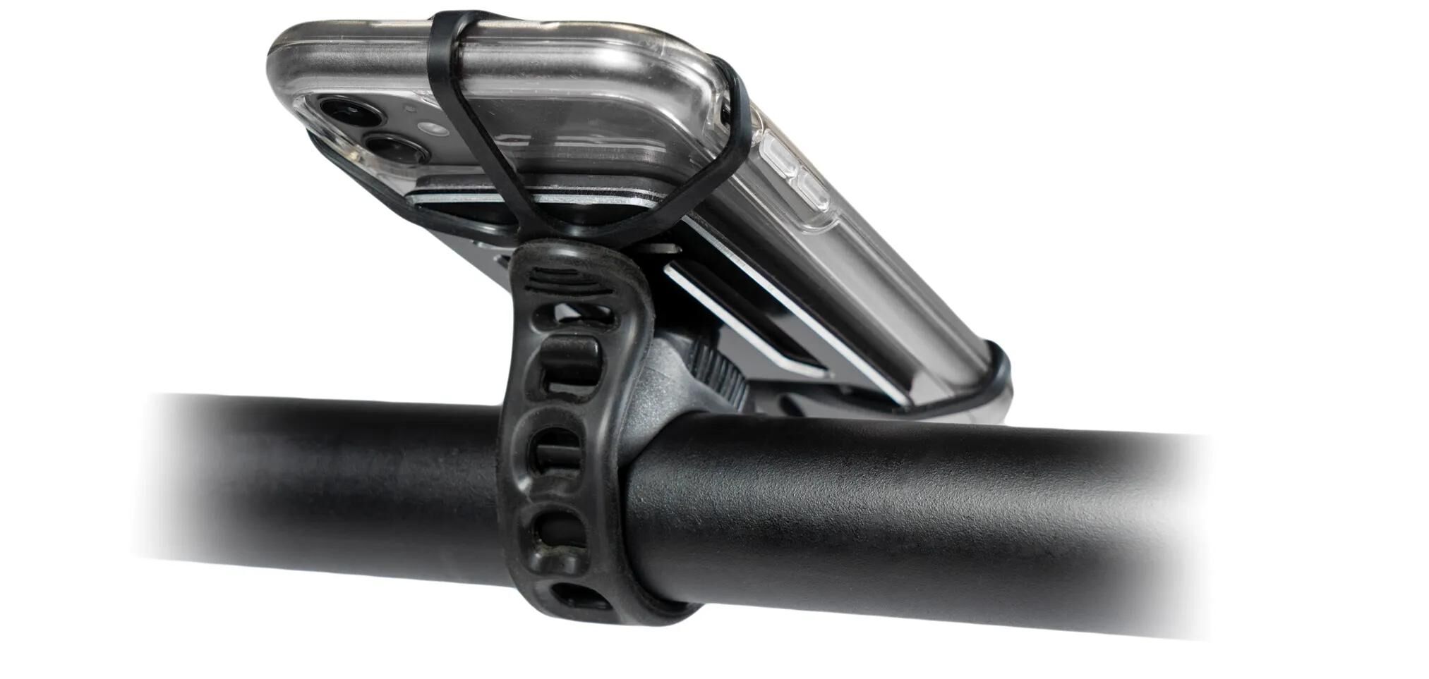 LEZYNE_Smartphonehalter Halter