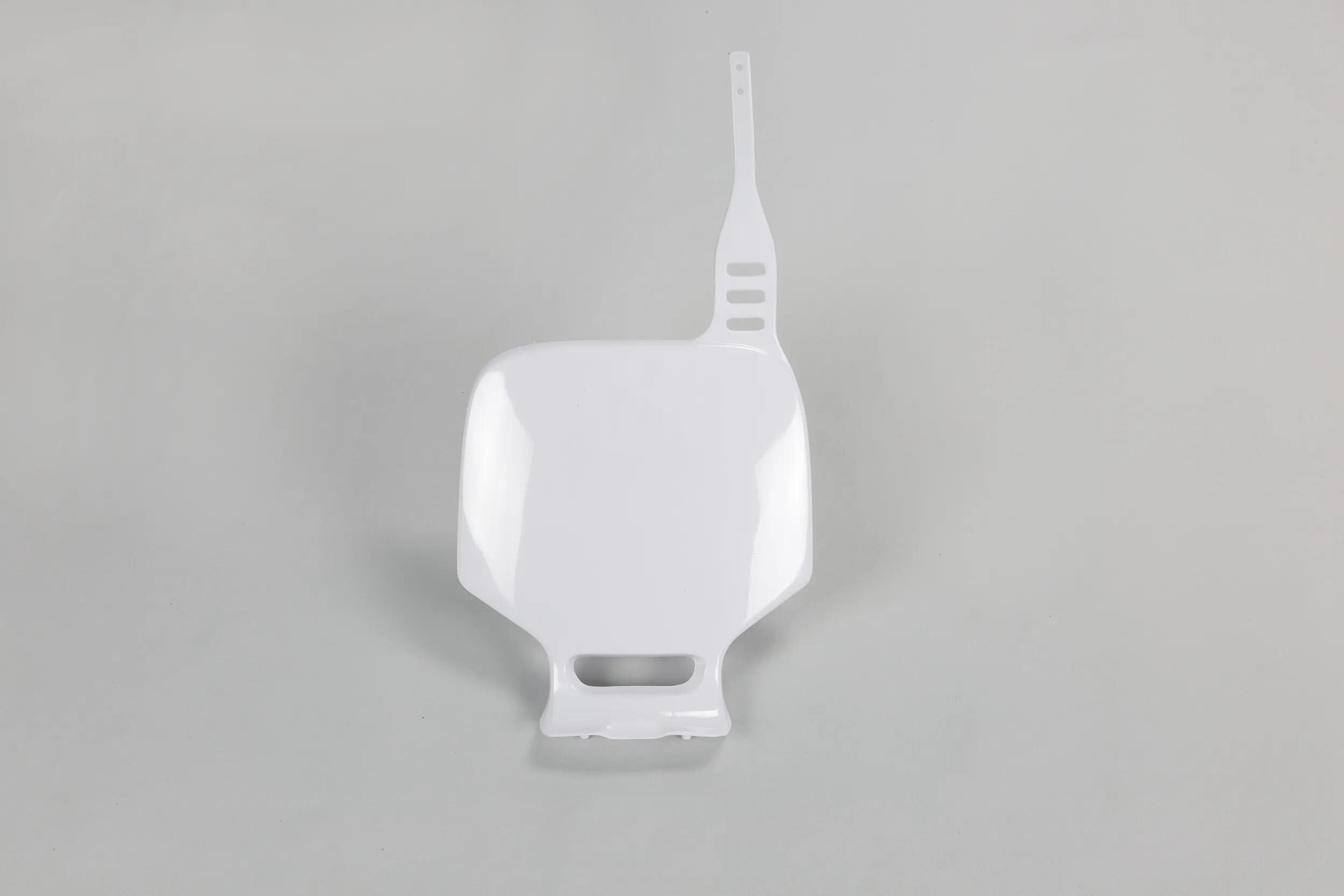 UFO PLAST_Startnummerntafel Startnummerntafel