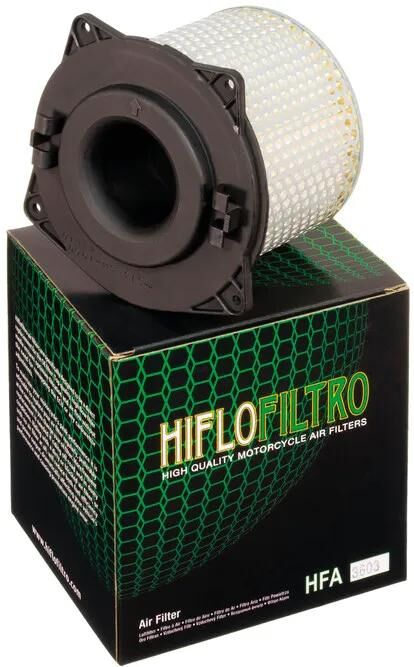 HIFLOFILTRO_Luftfilter Luftfilter,Filter