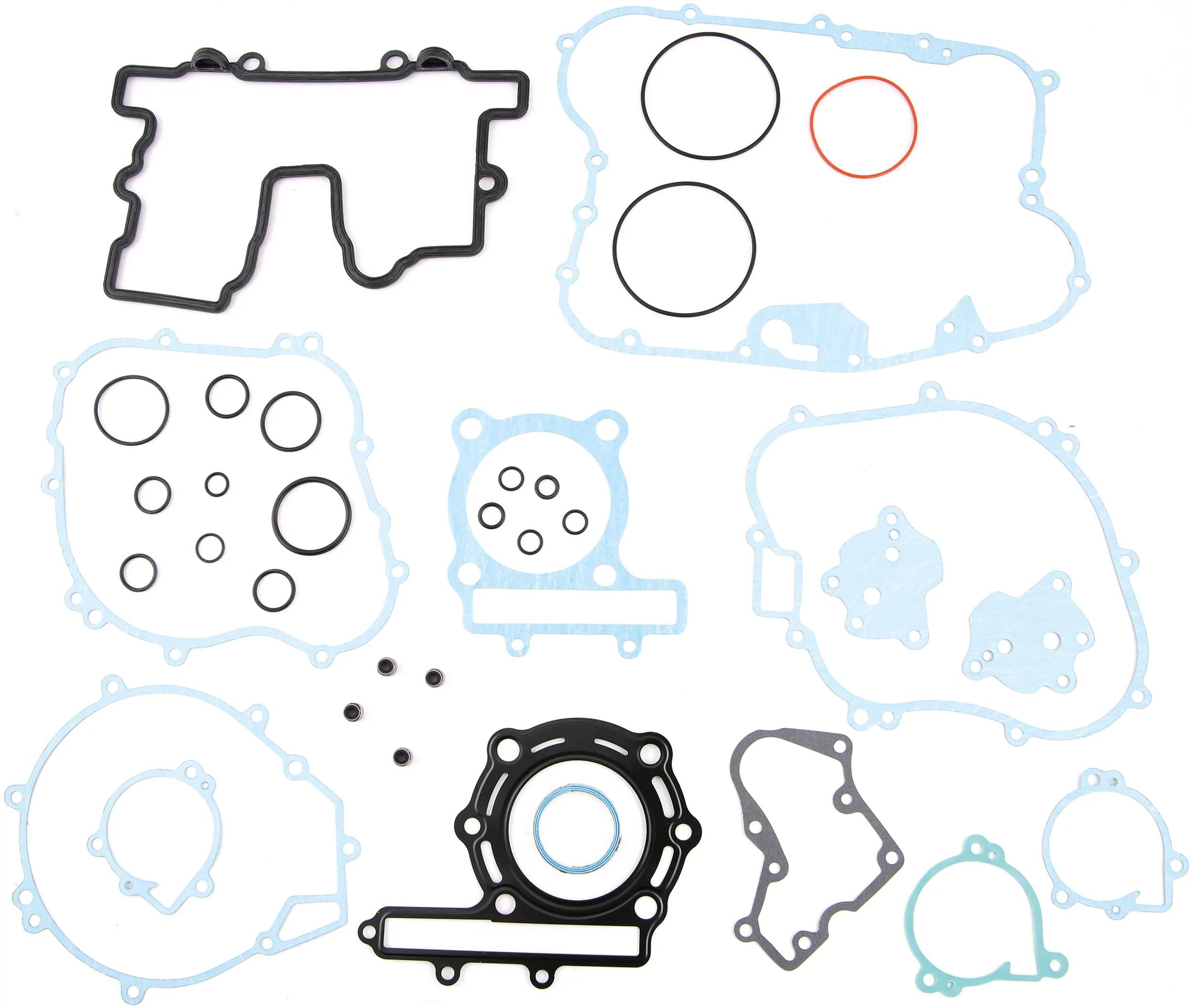 Dichtungen und Dichtungssätze