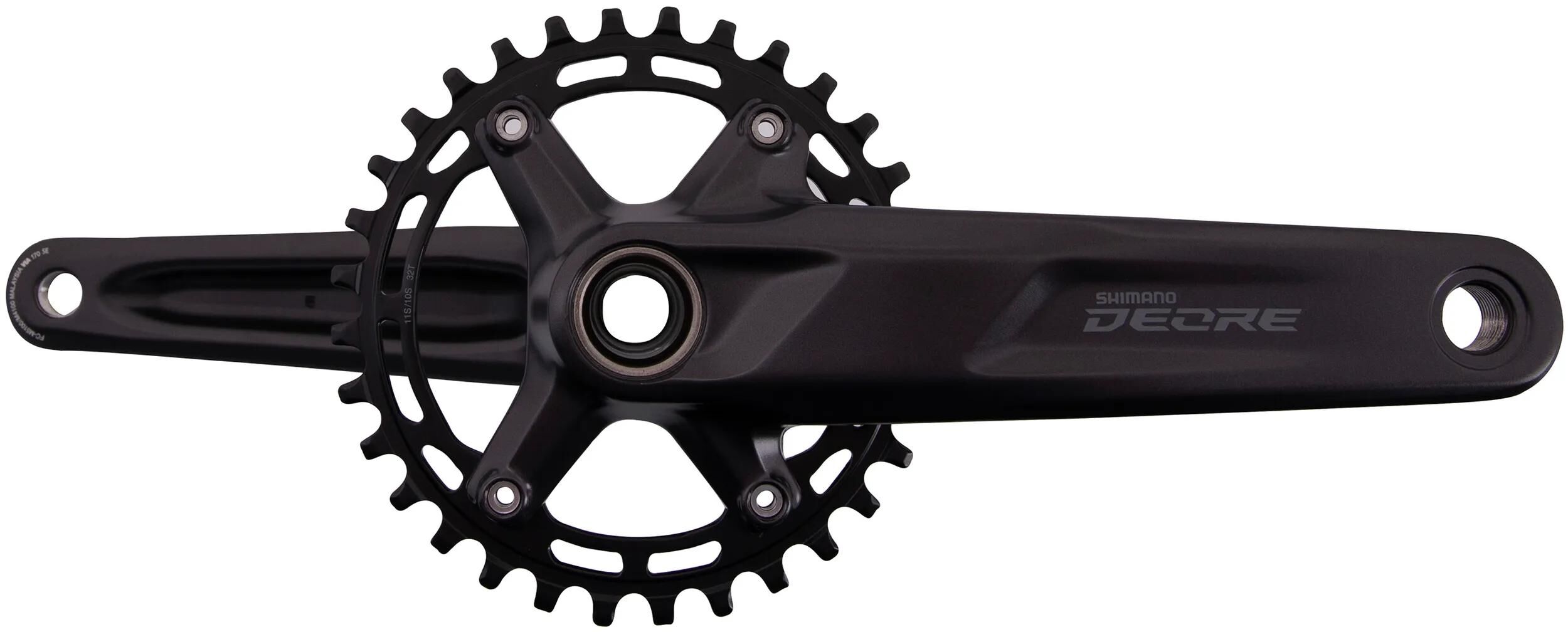 Kettenradgarnituren