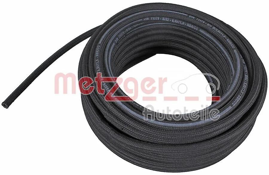 metzger_Kraftstoffschlauch Benzinschläuche,Kraftstoffschläuche,Schläuche