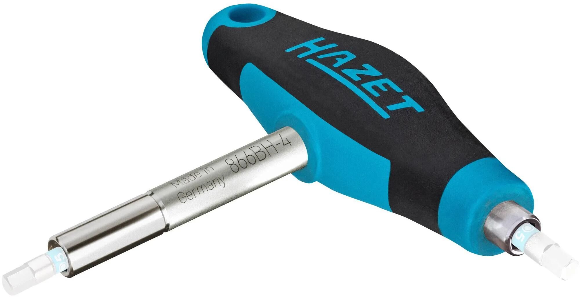 HAZET_Bithalter Bit Halter,Bits