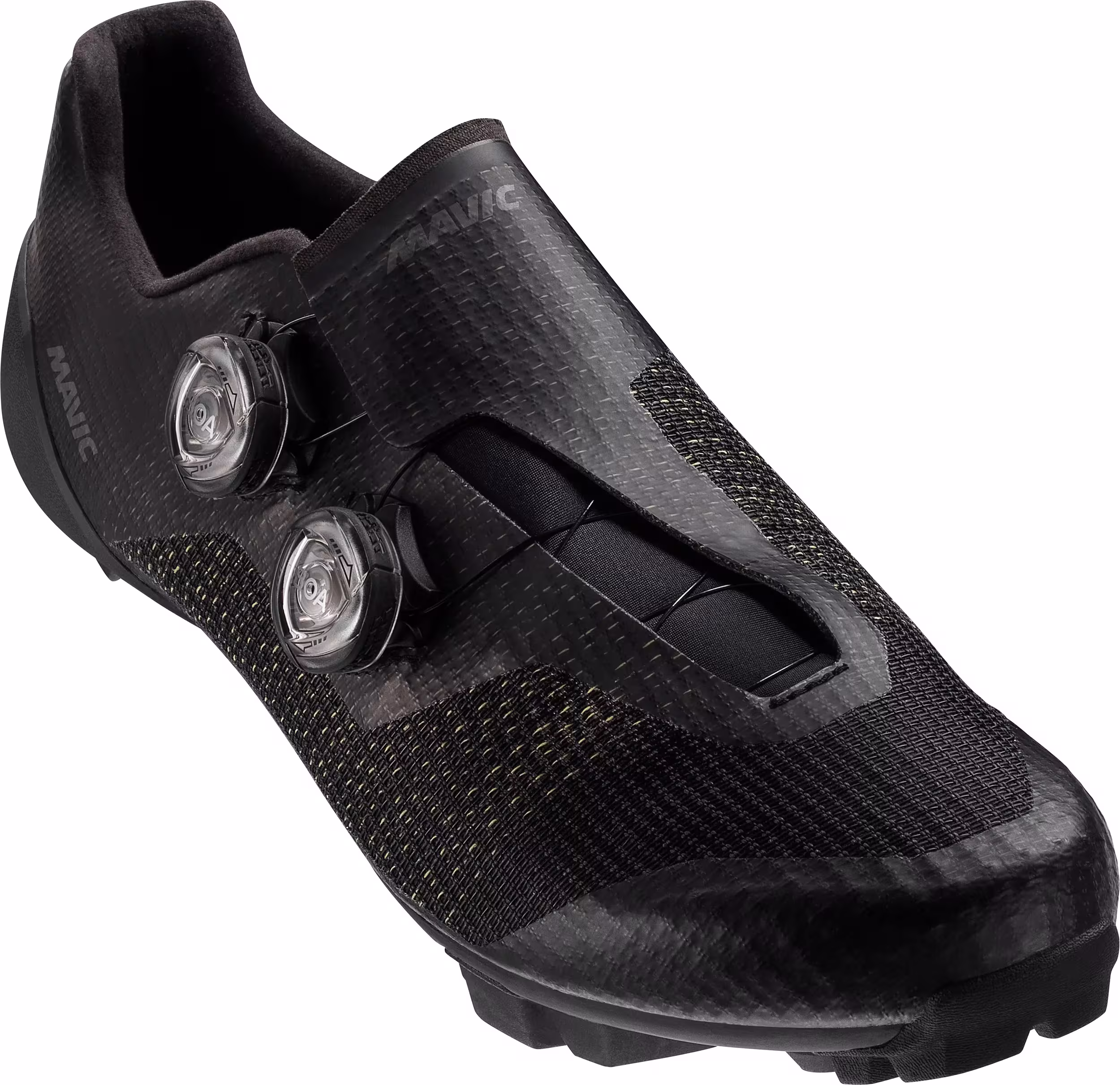 MAVIC_MTB-Schuh MTB-Schuhe,Bekleidung,Schuhe