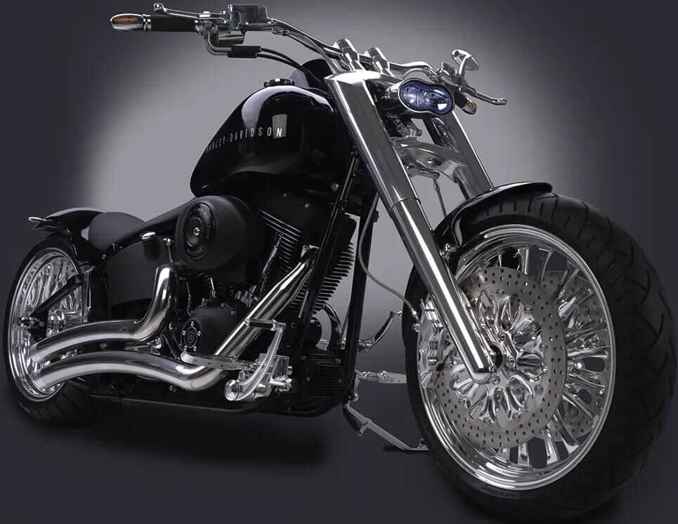 _Lenkerendenblinker Blinker