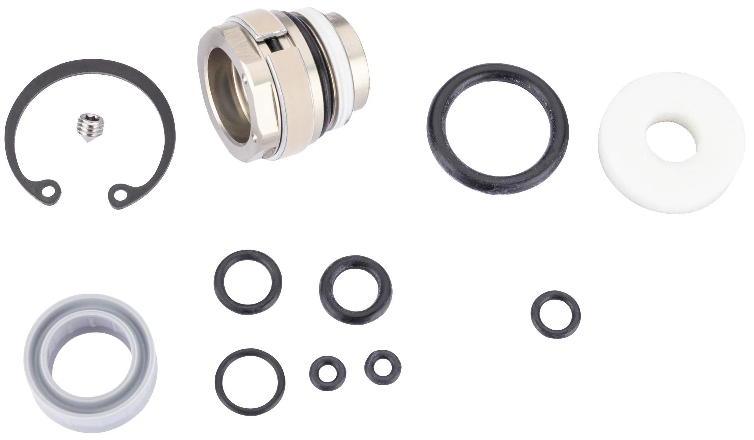 ROCKSHOX_Service-Kit Sattelstützen - Ersatz