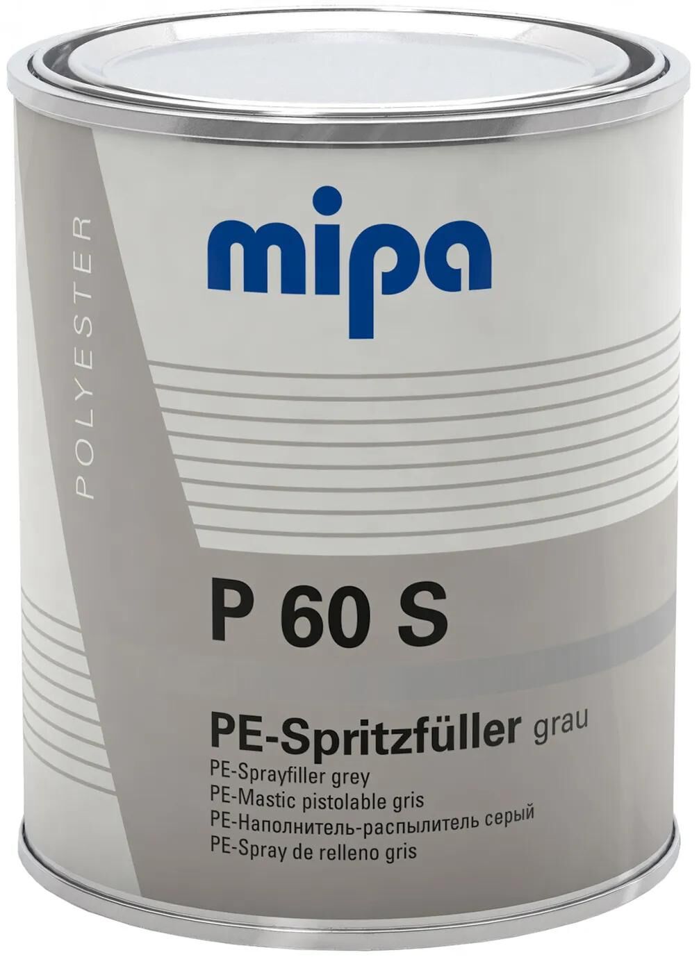 mipa_Spritzspachtel Spritzfüller