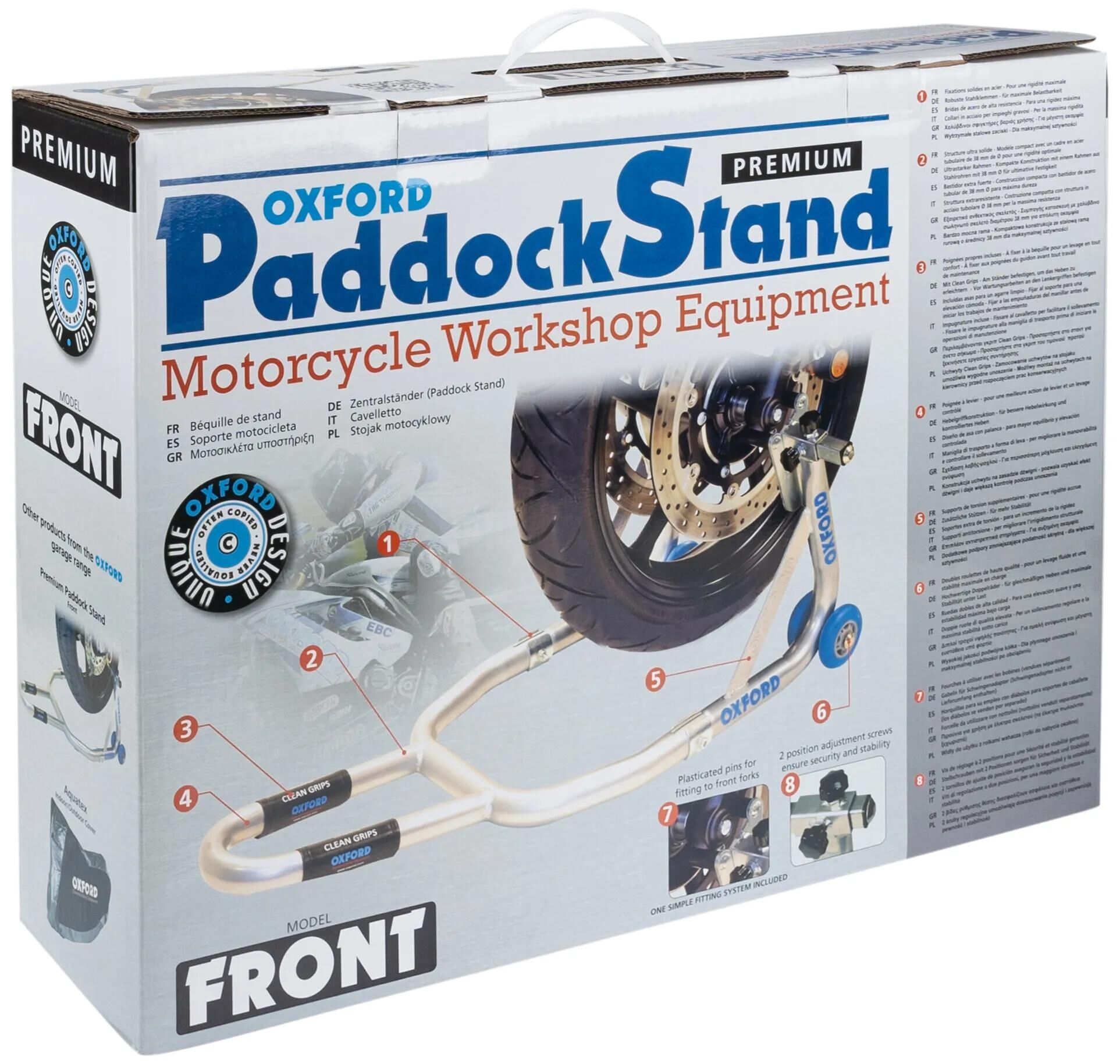 Montageständer,Werkstatteinrichtungen