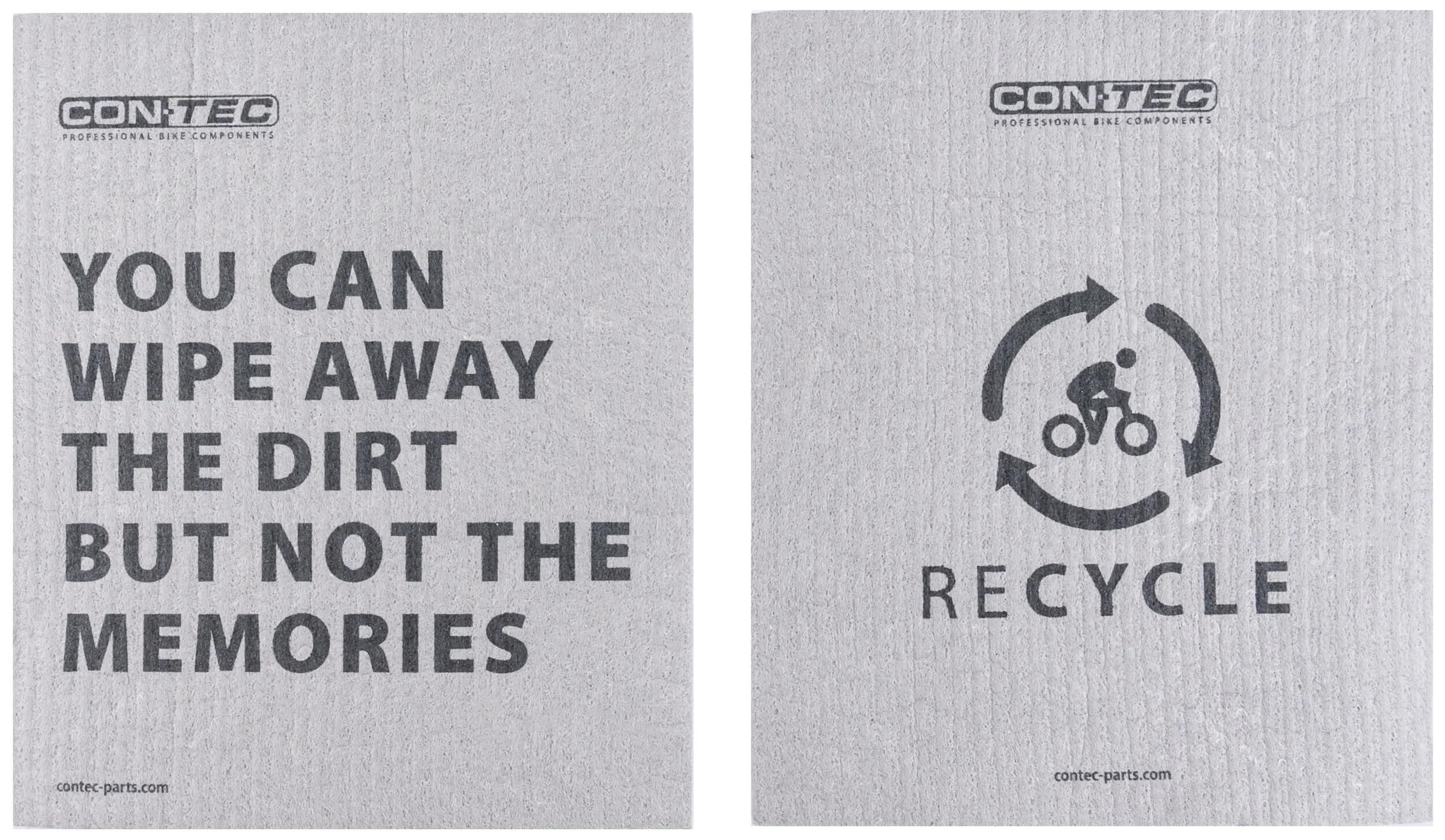 _Reinigungstuch Werbemittel