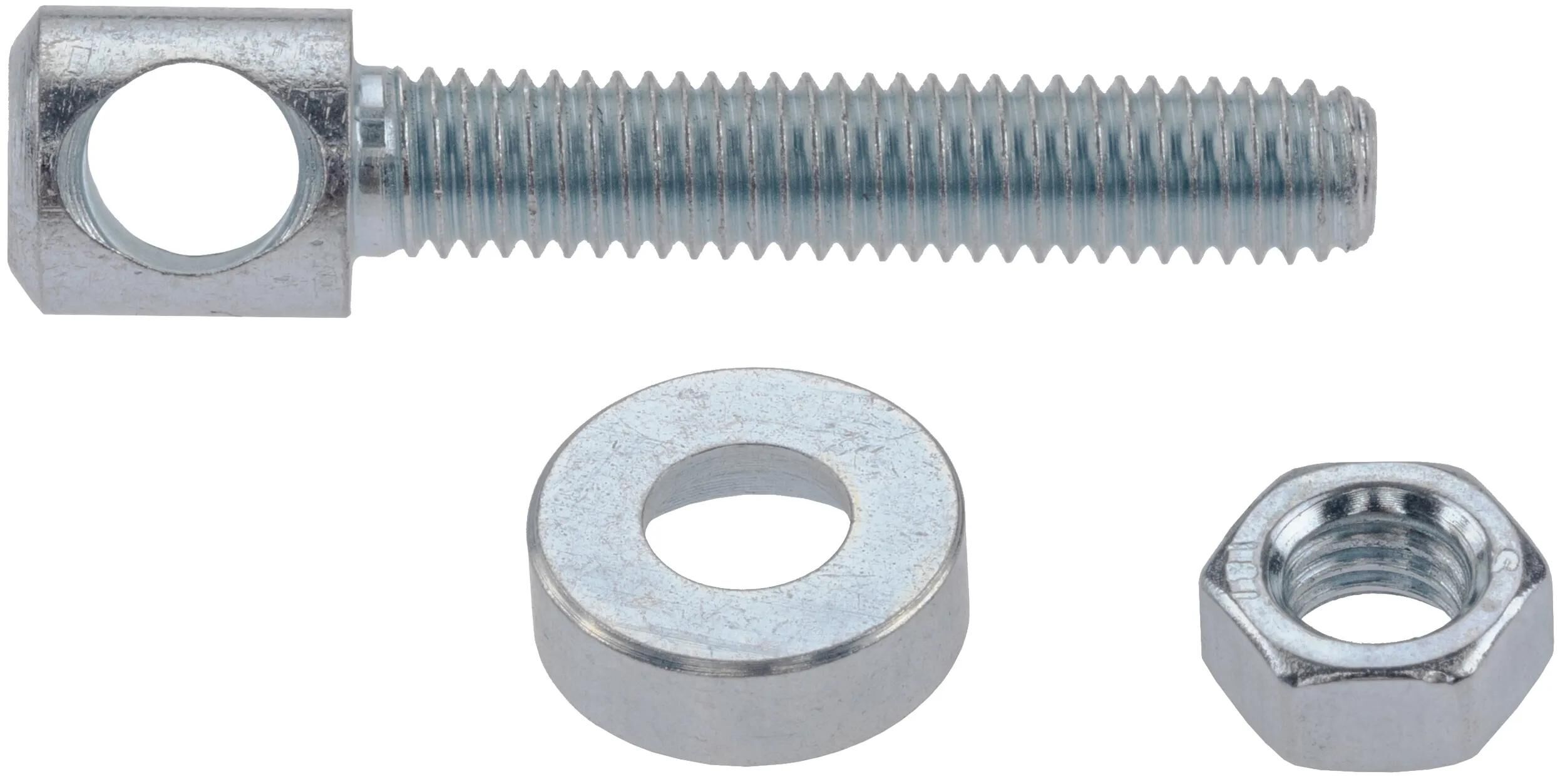 Fix-Nippel_Strebenkloben Schutzbleche - Ersatz