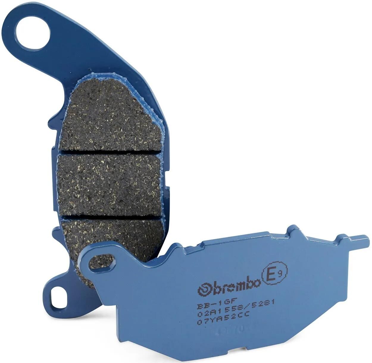 brembo_Bremsbelag Bremsbeläge