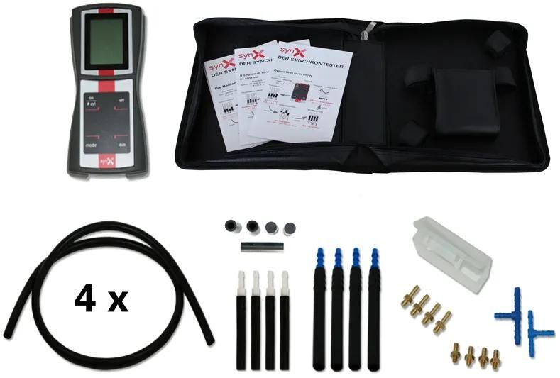 _Synchronisiergerät Synchrontester,Prüfgeräte