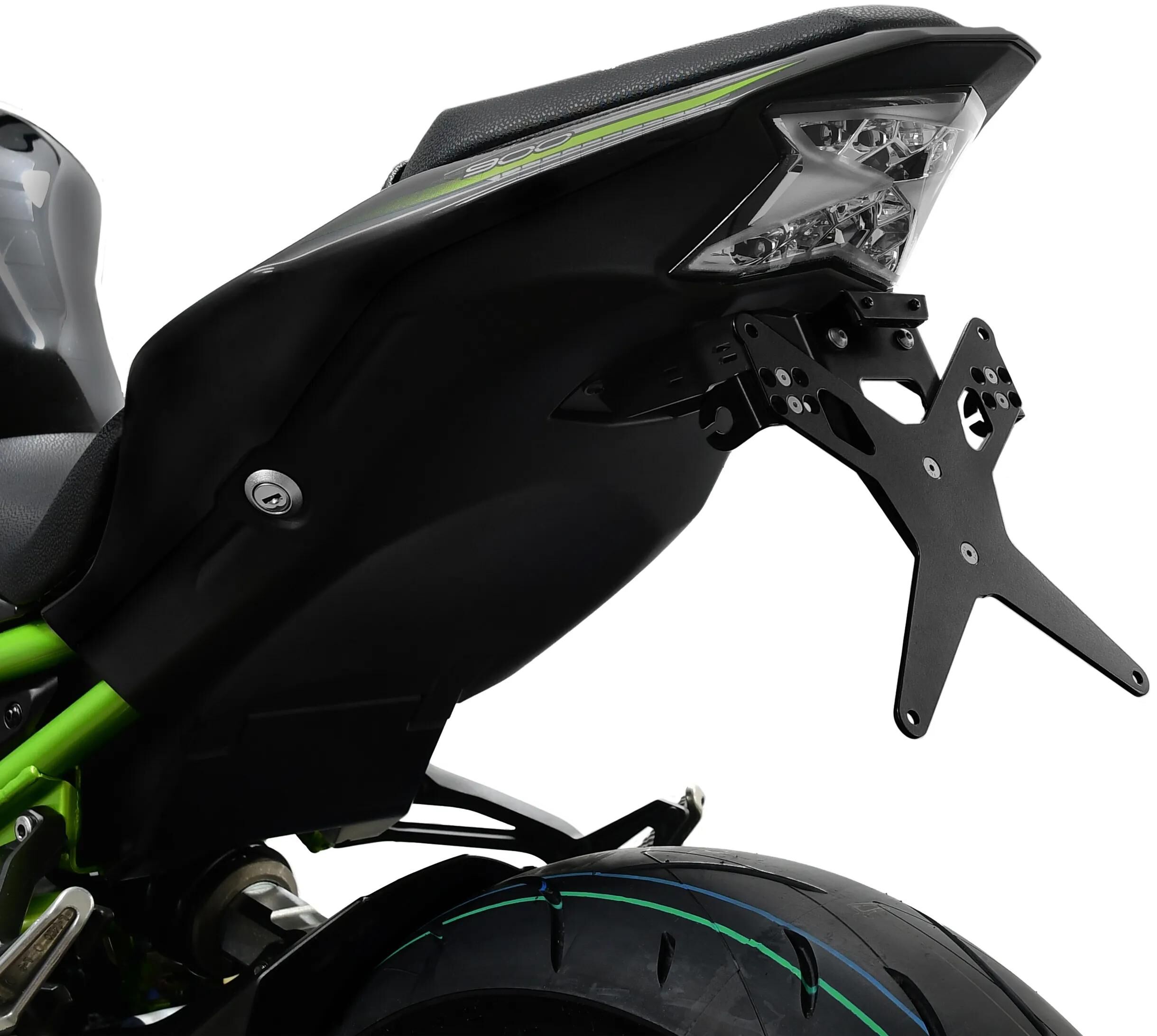 ZIEGER_Kennzeichenhalter Kennzeichenhalter,Nummernschildhalter