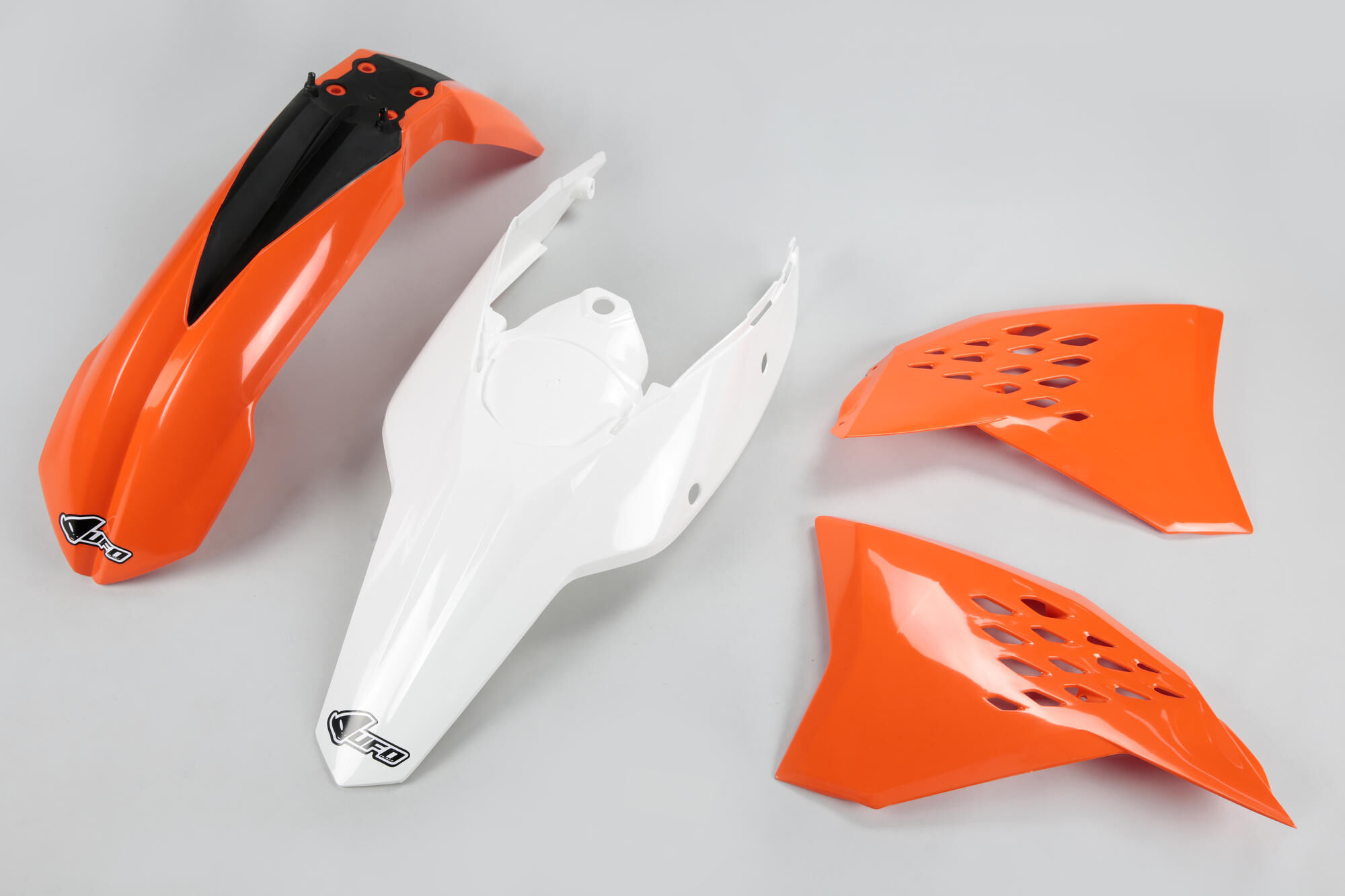 UFO PLAST_Verkleidungssatz Verkleidung
