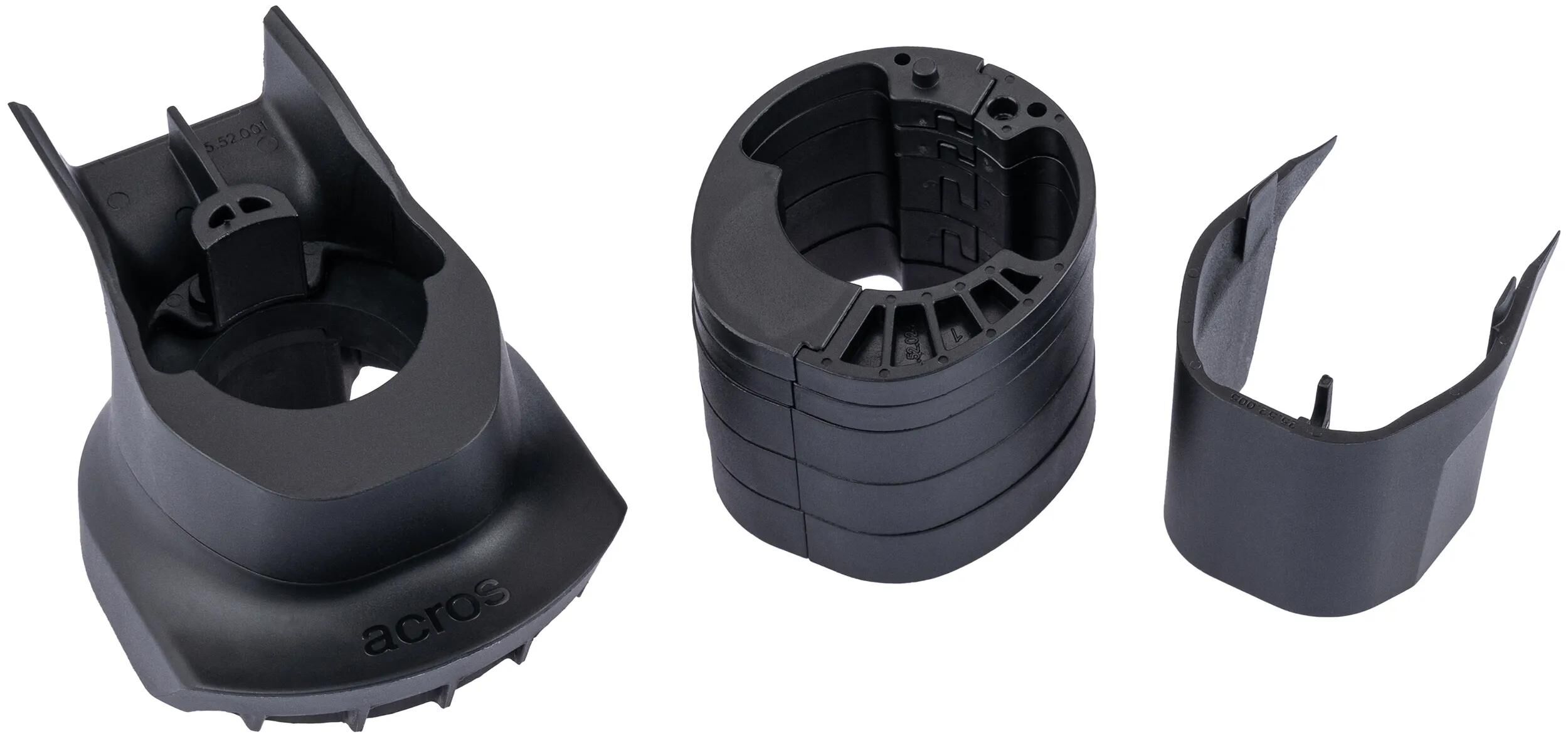 Steuersätze,Steuerlager