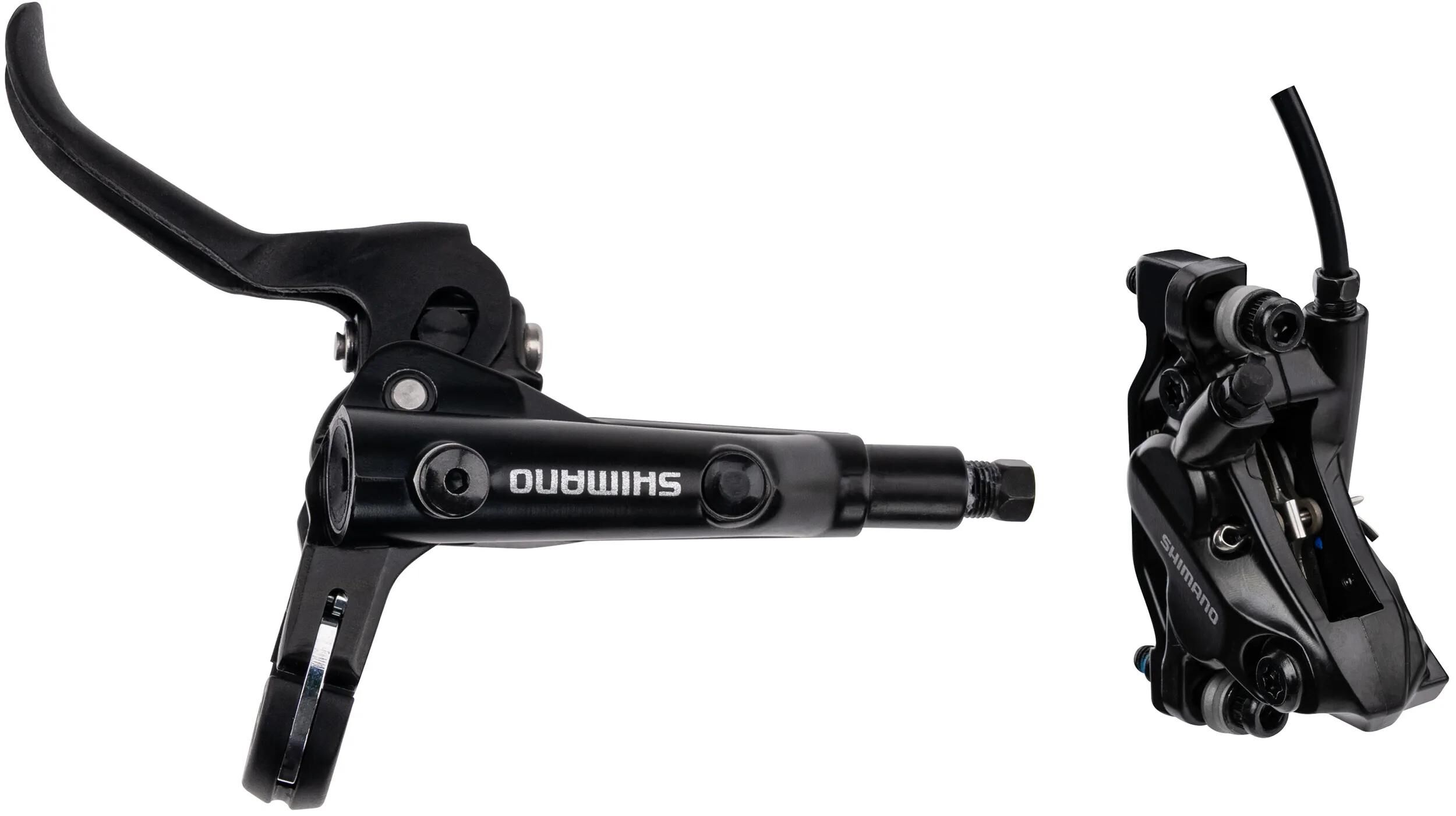 SHIMANO_Scheibenbremse Scheibenbremsen