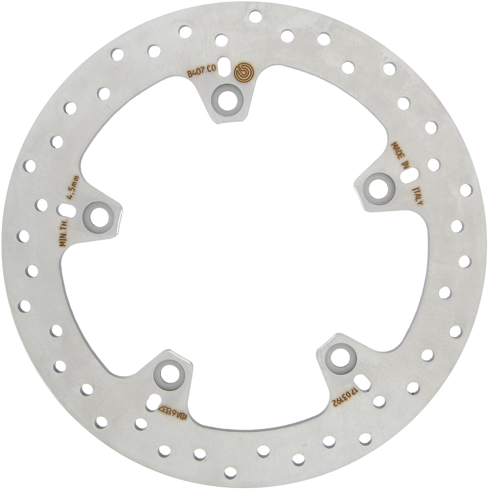 Bremsscheiben