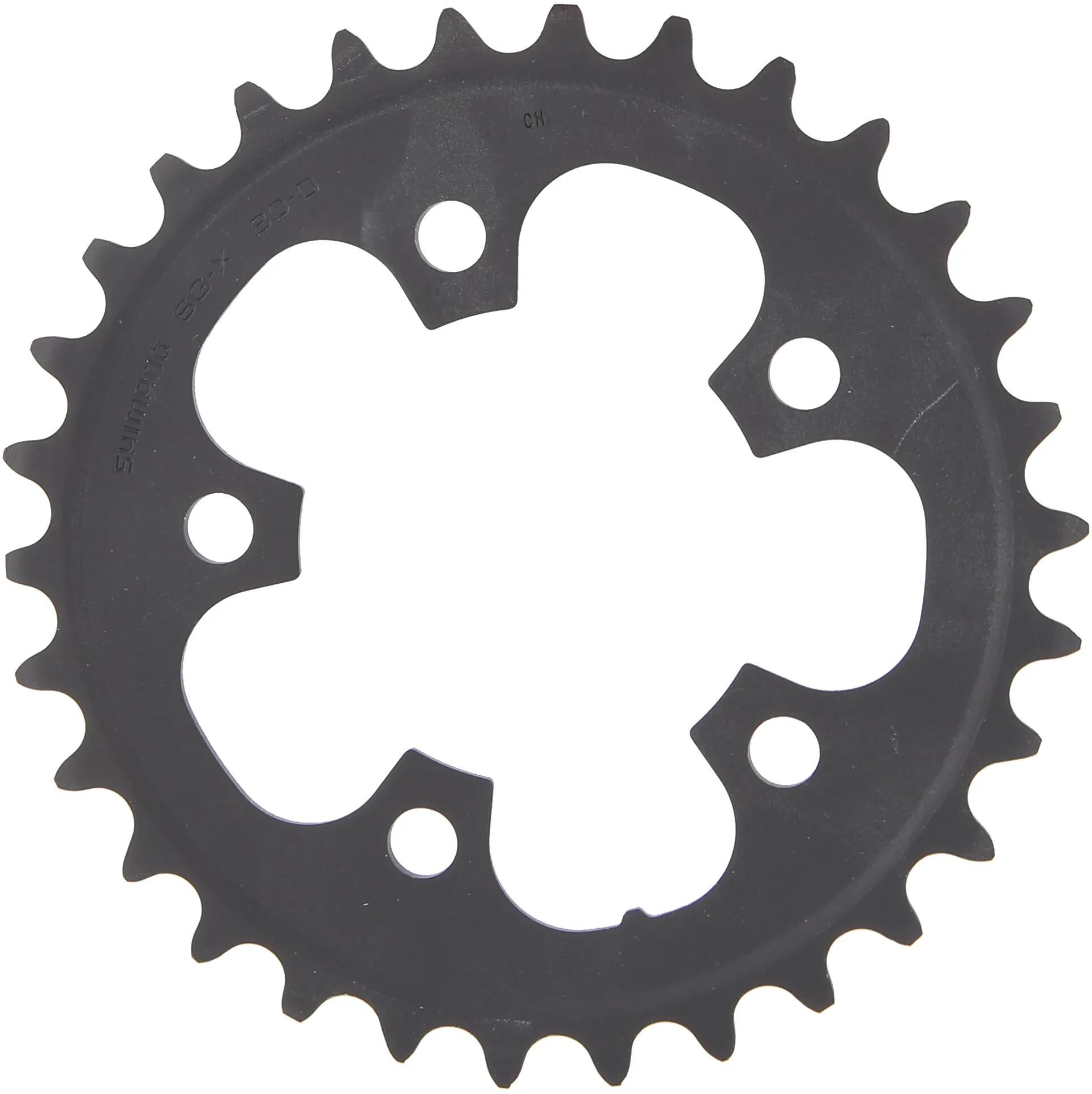 SHIMANO_Kettenblatt Kettenblätter