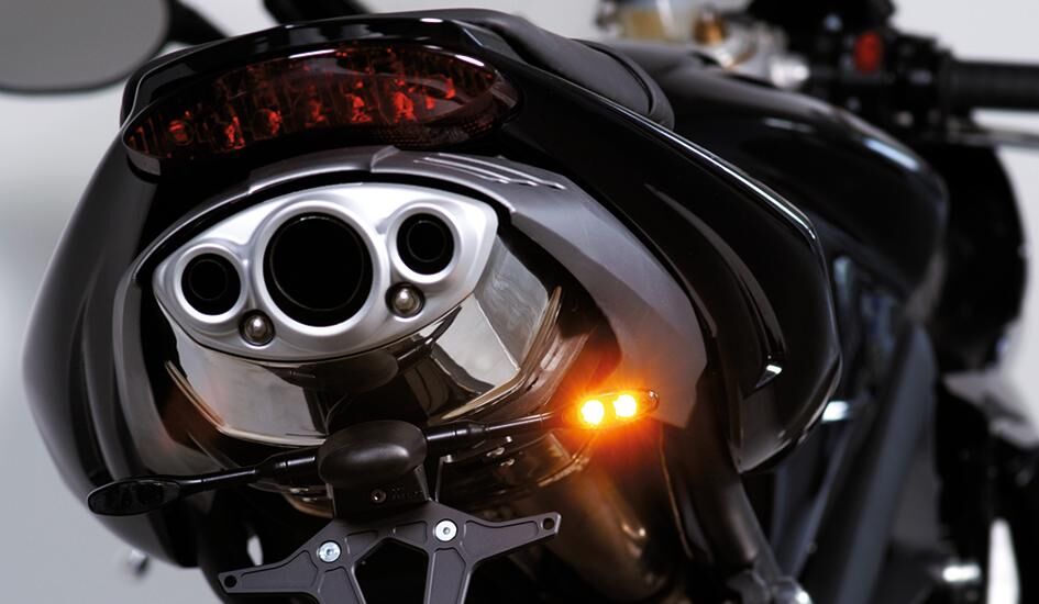 Blinker