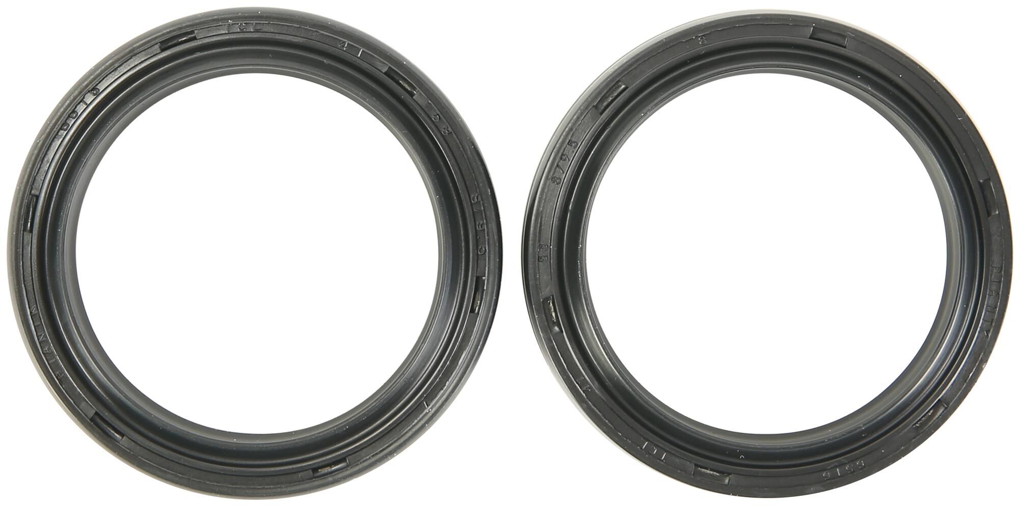 _Gabelsimmerringsatz Gabelsimmerringe,Simmerringe